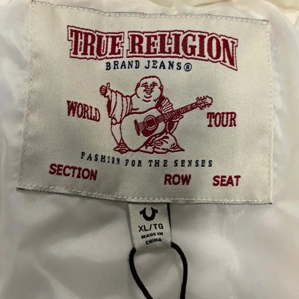 True Religion true religion
